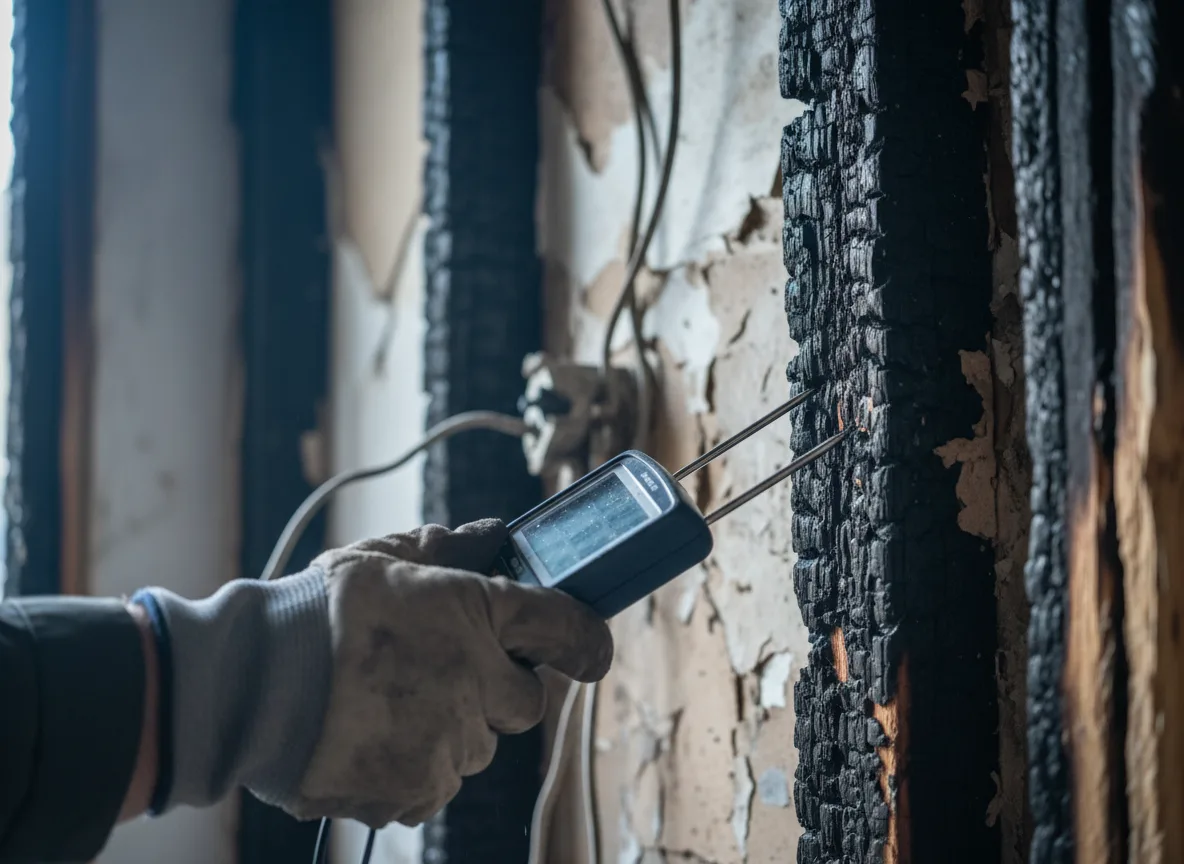 Fire Damage Restoration Holley, NY FAQs